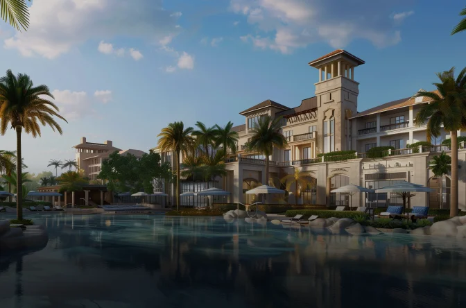 Global Brands | HotelKey