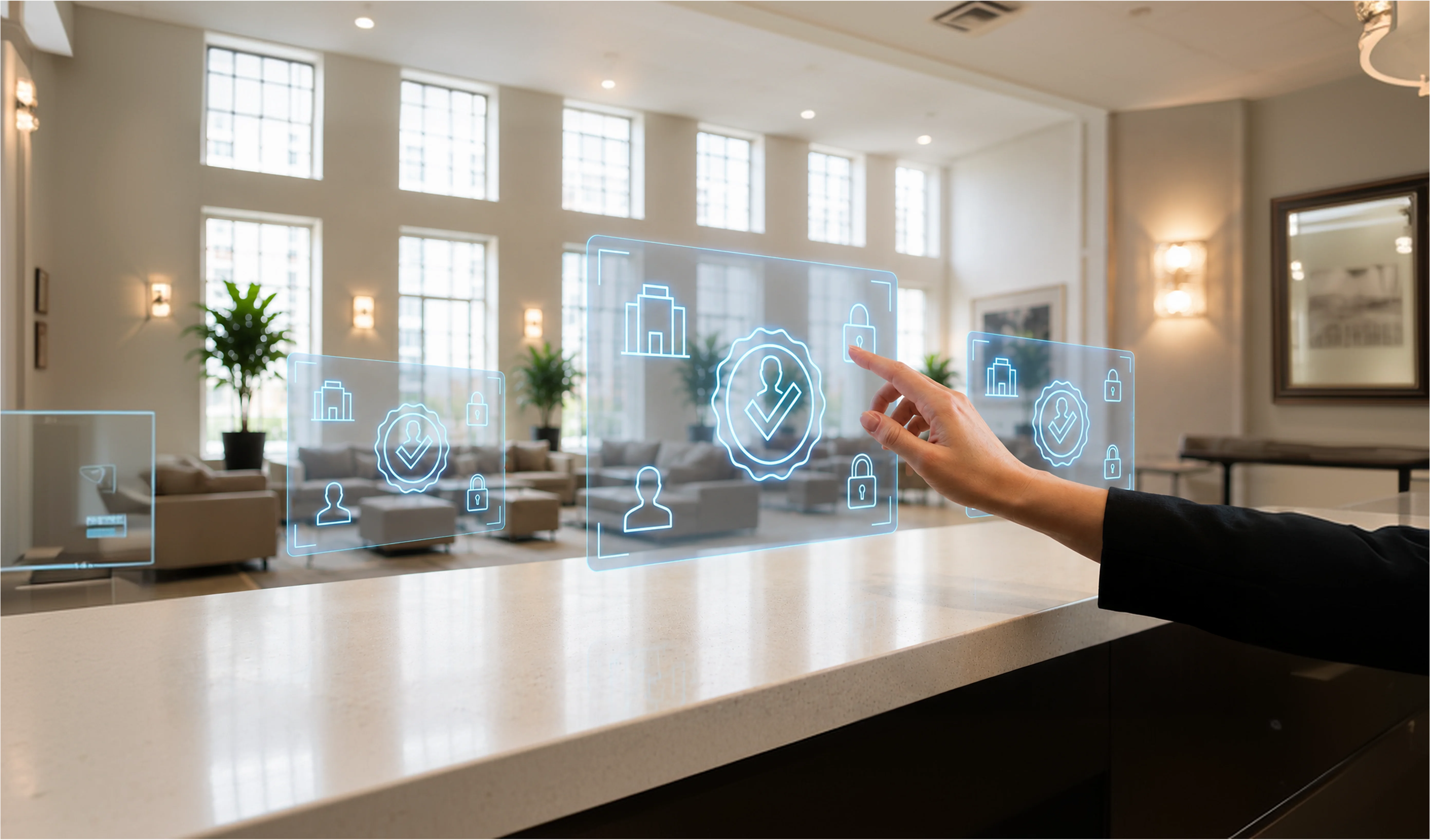 HotelKey: The Future of Hotel Technology Isn't Just Cloud. It's the Ability to Deploy 100+ Hotels a Week.